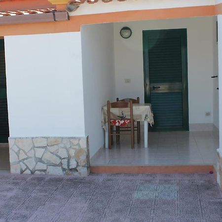 Villa Natura Sea View Vieste Zewnętrze zdjęcie