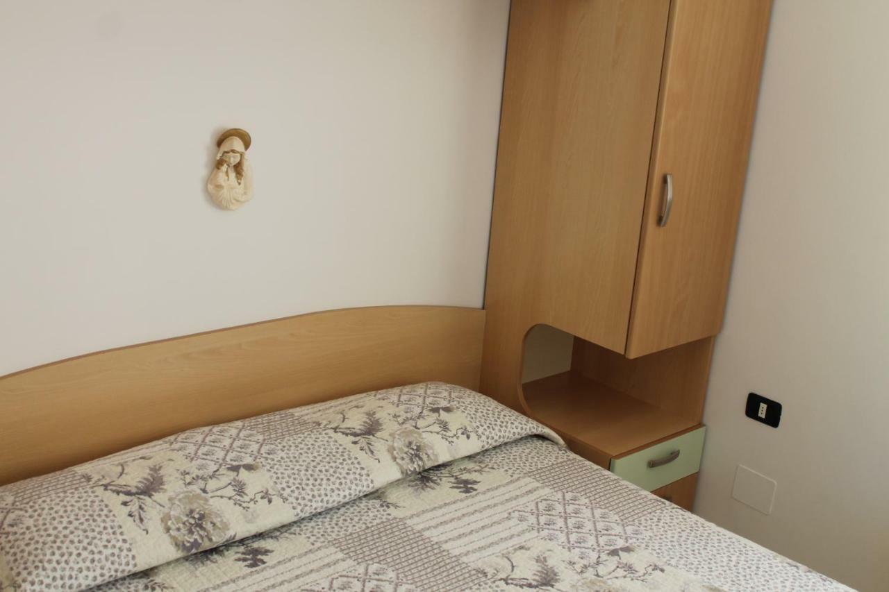 Villa Natura Sea View Vieste Zewnętrze zdjęcie