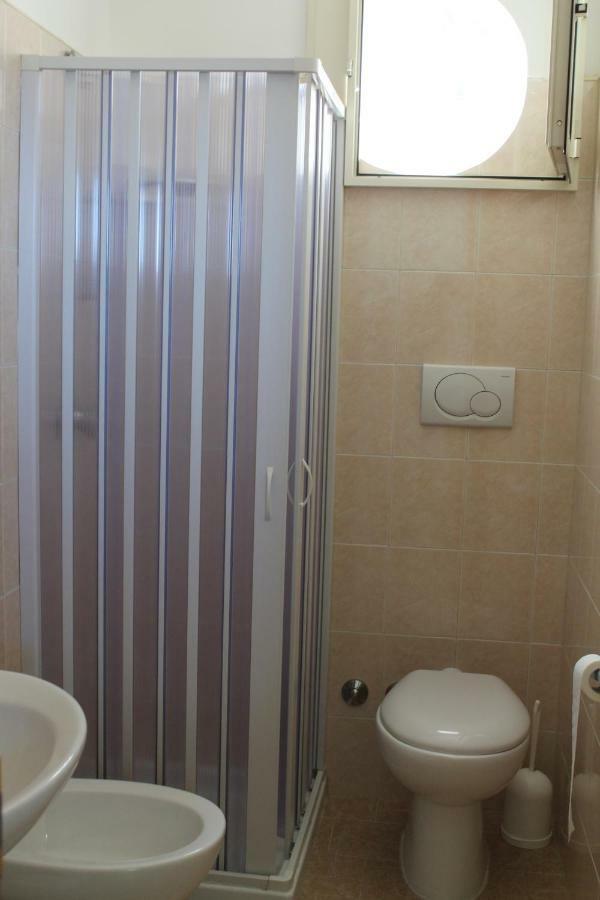 Villa Natura Sea View Vieste Zewnętrze zdjęcie