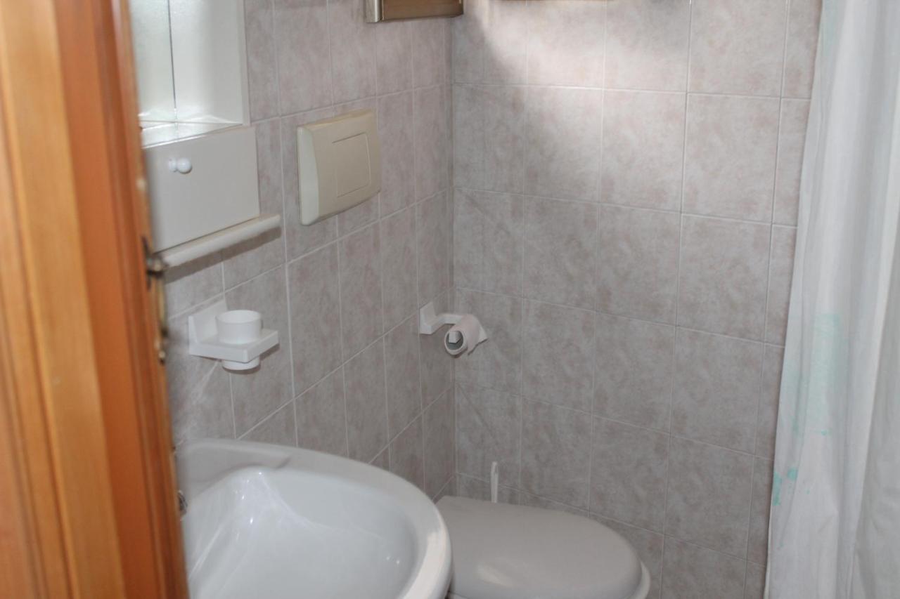 Villa Natura Sea View Vieste Zewnętrze zdjęcie