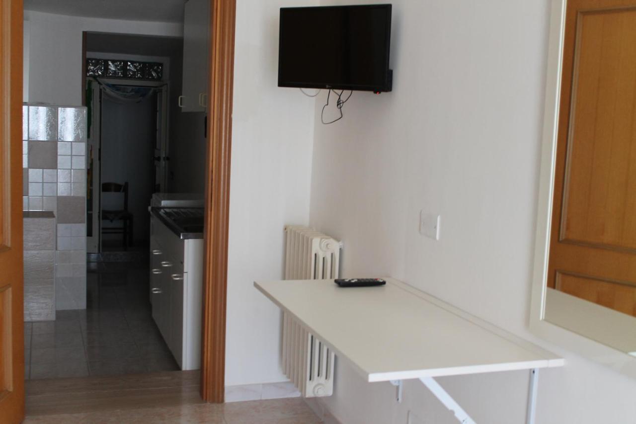 Villa Natura Sea View Vieste Zewnętrze zdjęcie